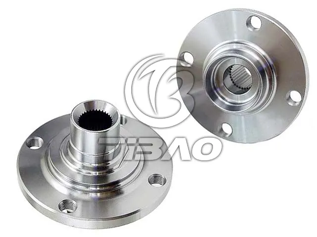 893407615B Transmission Parts Wheel Hub Bearing for AUDI 4000 B3 Saloon (893, 894, 8A2), 90 B3 (893, 894, 8A2)