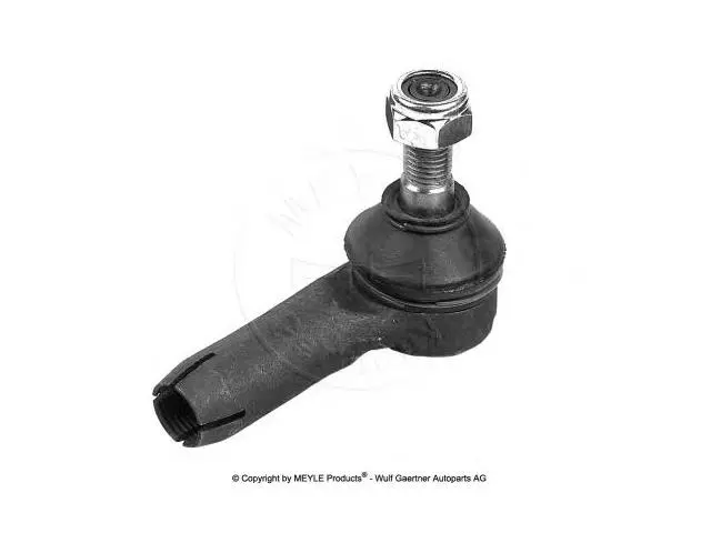 443419811B Tie Rod End for AUDI 100 C2 Saloon (431, 433, 434), A6 / S6 C4 (4A2), V8 (441, 442, 4C2, 4C8), 200 C2 Saloon (437, 438)