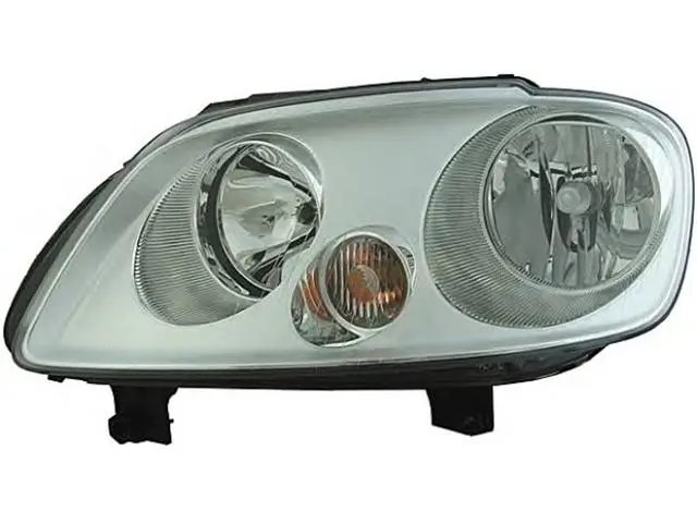 2K0941005B Headlight for VW CADDY III Box Body/MPV (2KA, 2KH, 2CA, 2CH), TOURAN (1T1, 1T2)