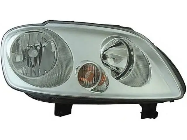 2K0941006B Headlight for VW CADDY III Box Body/MPV (2KA, 2KH, 2CA, 2CH), TOURAN (1T1, 1T2)