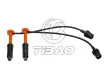 2021500119 Ignition Wire Set for