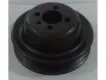 0261052554 Engine Parts Crankshaft Pulley for VW GOL III