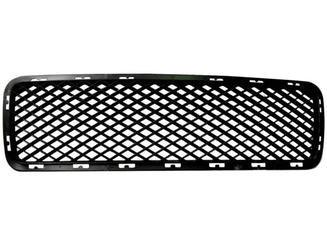 5X0853677 Bumper Grill for VW GOL III