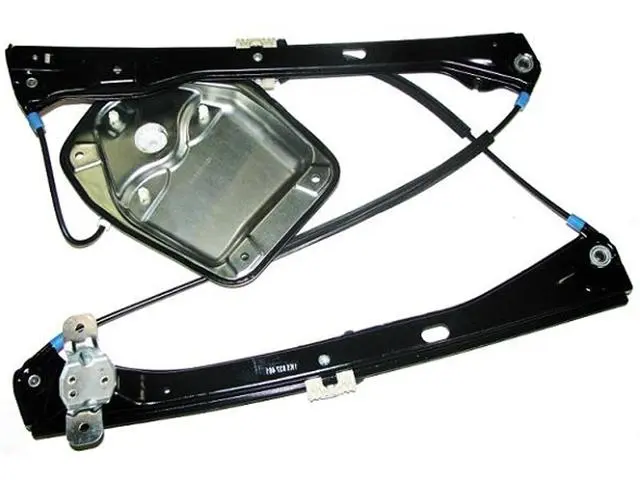 1K5837462B Window Regulator for VW GOLF VI Estate (AJ5), BORA V (1K2)