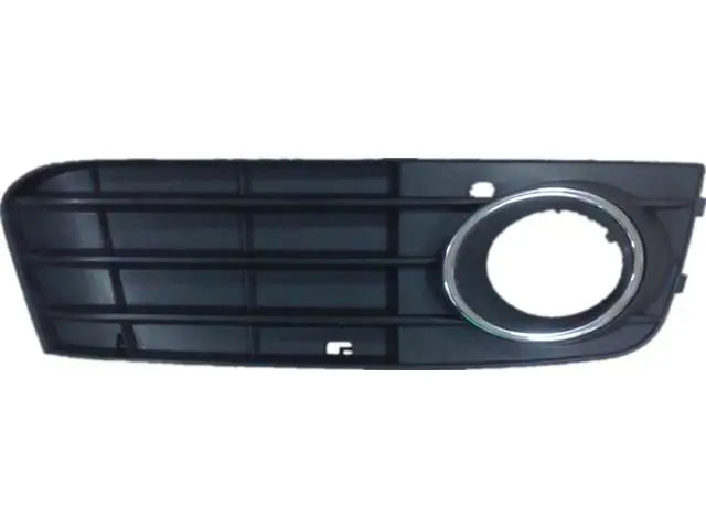 8K0807681 Bumper Grill for AUDI A4 / S4 B8 (8K2)