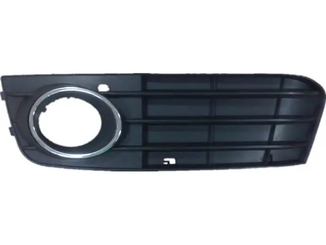 8K0807682 Bumper Grill for AUDI A4 / S4 B8 (8K2)