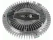 6652000222 Engine Parts Fan Clutch for SSANGYONG REXTON (GAB_), RODIUS I, KYRON, STAVIC, KORANDO Cabrio (KJ), KORANDO (KJ), MUSSO (FJ)