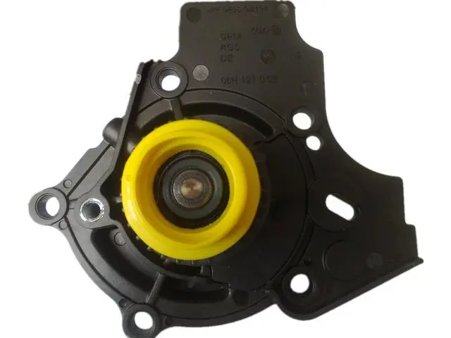 06H121008 Engine Parts Water Pump for AUDI Q5, VW MAGOTAN, SEAT ALHAMBRA (710, 711), SKODA SUPERB II (3T4)