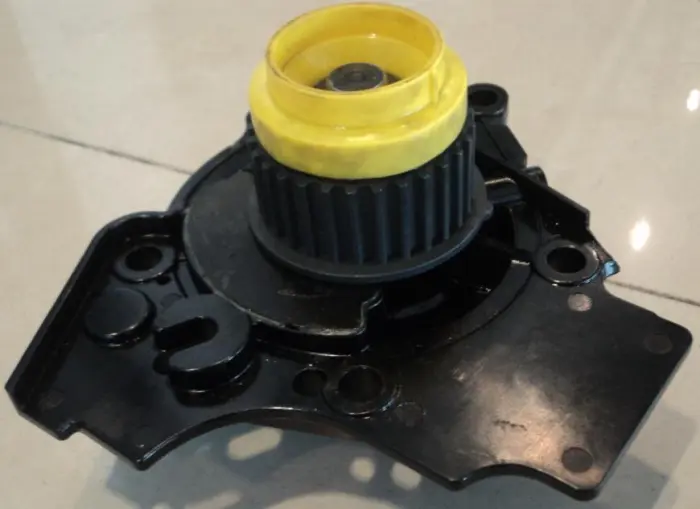 06H121008 Engine Parts Water Pump for AUDI Q5, VW MAGOTAN, SEAT ALHAMBRA (710, 711), SKODA SUPERB II (3T4)