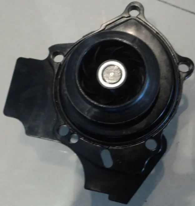 06H121008 Engine Parts Water Pump for AUDI Q5, VW MAGOTAN, SEAT ALHAMBRA (710, 711), SKODA SUPERB II (3T4)