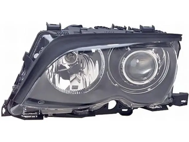 63126910967 Headlight for BMW 3 Touring (E46)