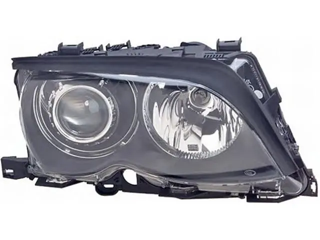 63126910968 Headlight for BMW 3 Touring (E46)