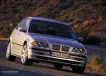 63126910968 Headlight for BMW 3 Touring (E46)