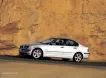 63126910968 Headlight for BMW 3 Touring (E46)
