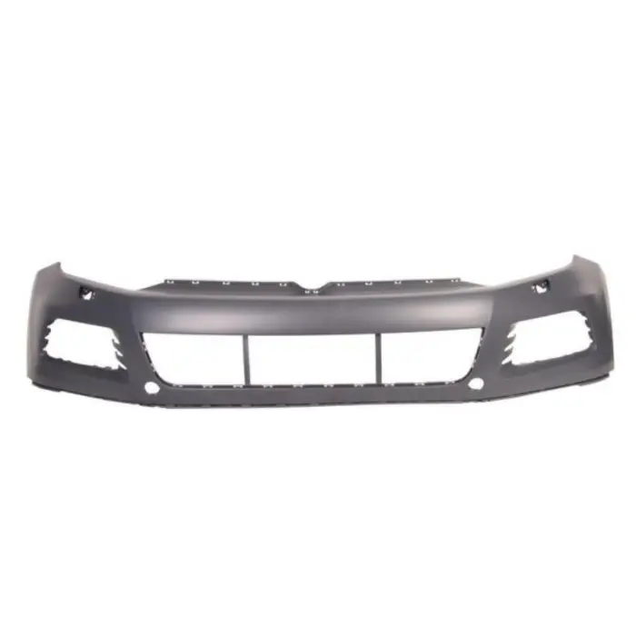 7P6807221C Front Bumper for 