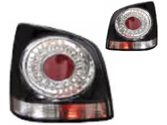 TB0105008 Modified Taillights for 