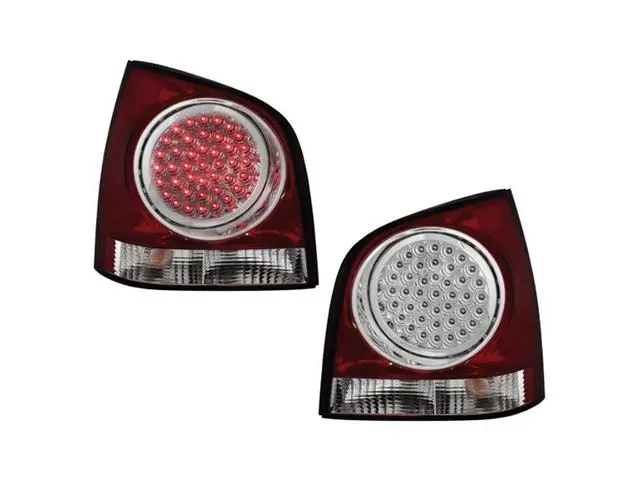 TB0105009 Modified Taillights for 