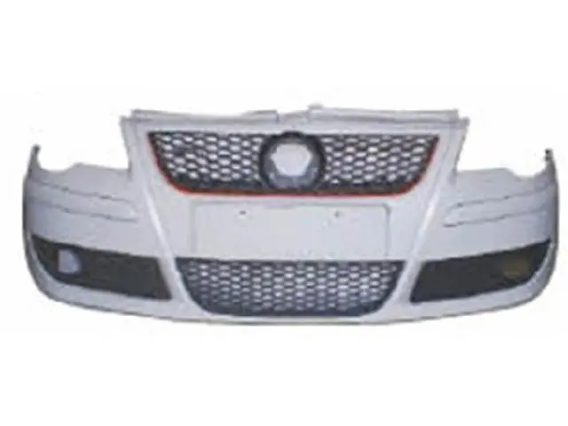 TB0105031 Front Bumper Set for 