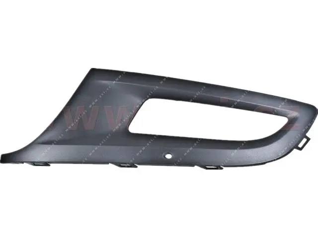 6R0853665D Bumper Grill for VW POLO CityVan (6R)