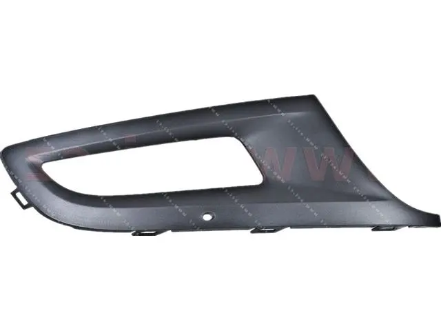 6R0853666D Bumper Grill for VW POLO CityVan (6R)