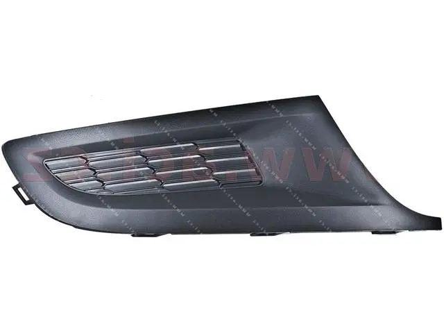 6R0853666C Bumper Grill for VW POLO CityVan (6R)