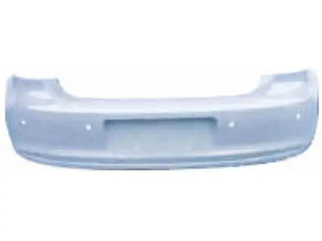 TB0106015 Back Bumper for 