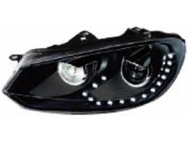 TB0113002L Headlight for 