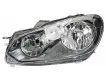 5K1941005L Headlight for VW GOLF VI (5K1)