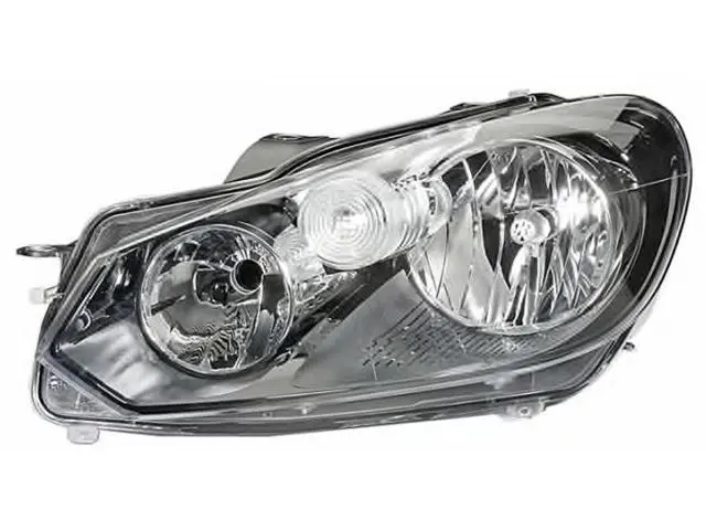 5K1941005L Headlight for VW GOLF VI (5K1)