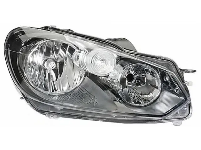 5K1941006L Headlight for VW GOLF VI (5K1)