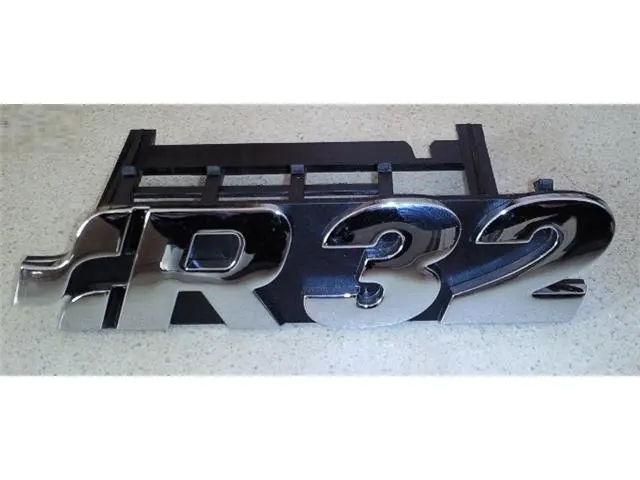 1J6853679D Front Emblem for 