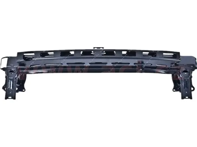 5K0807109M Front Bumper Support for VW GOLF VI (5K1)