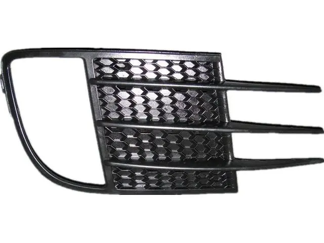 5K0853666C Bumper Grill for VW GOLF VI (5K1)