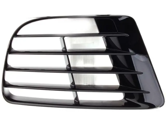 5K0853666E Bumper Grill for 