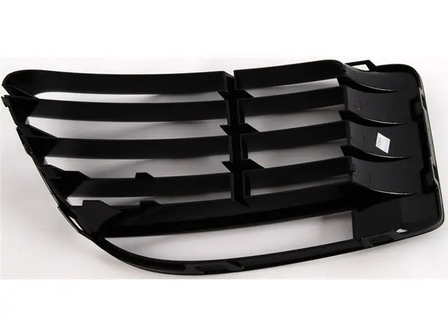 5K0853666E Bumper Grill for 