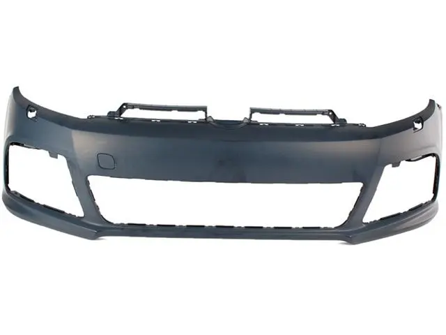 5K0807221R Front Bumper for 