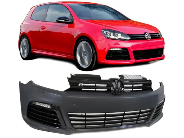 TB0113011 Front Bumper Set for 