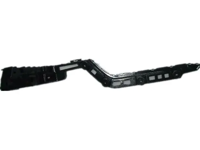 3AE807393 Back Bumper Clamp for