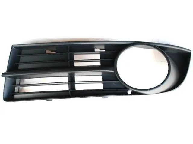 1T0853665A Bumper Grill for VW TOURAN (1T1, 1T2)