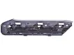 1T0807050 Front Bumper Clamp for VW CADDY III Box Body/MPV (2KA, 2KH, 2CA, 2CH), TOURAN (1T1, 1T2)
