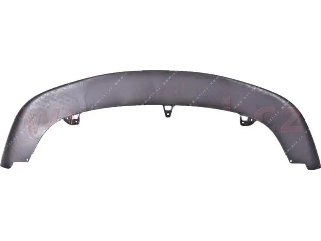 1T0805903B Front Bumper Spoiler for VW TOURAN (1T1, 1T2)