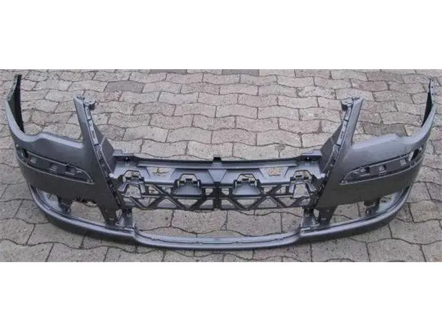 1T0807221D Front Bumper for VW TOURAN (1T1, 1T2)