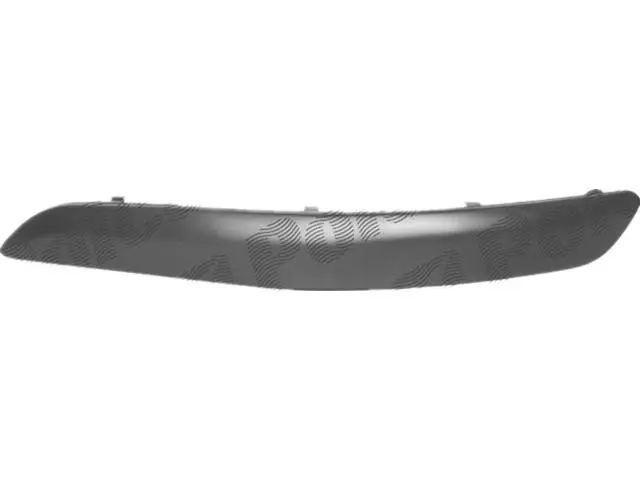 1T0807717B Front Bumper Trim for VW GOLF TOURAN (1T3), TOURAN (1T1, 1T2)