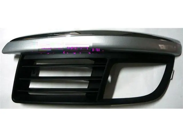 1KD853665 Bumper Grill for 