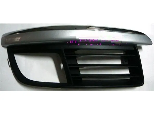 1KD853666 Bumper Grill for 