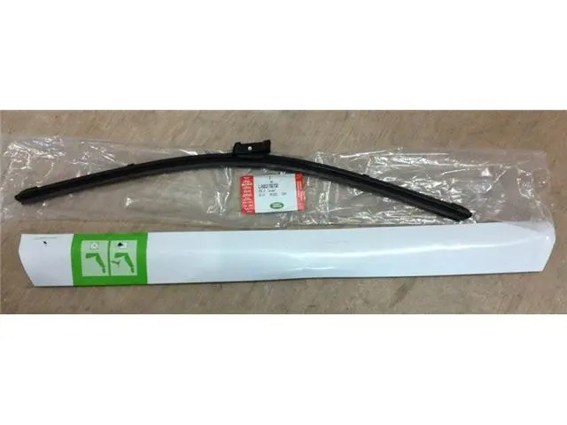 LR027672 Wiper Blade for BMW Z4, VW TIGUAN, LAND ROVER RANGE ROVER EVOQUE VAN (L538), TOYOTA SUPRA (DB_), SUPRA / GR SUPRA (DB_), SUPRA V (DB_)