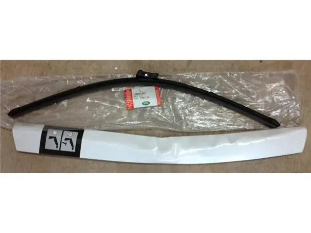 LR025117 Wiper Blade for BMW Z4, VW TIGUAN, LAND ROVER RANGE ROVER EVOQUE (L538), TOYOTA SUPRA (DB_), SUPRA / GR SUPRA (DB_), SUPRA V (DB_)