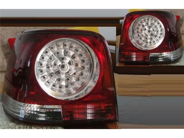 TB0110013 Modified Taillights for 