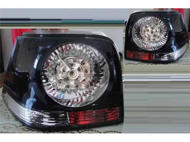 TB0110014 Modified Taillights for 