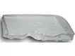 63128380190 Headlight Lens for BMW 3 (E46)